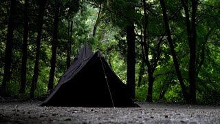 BLACK TIPI (ブラックティピー)