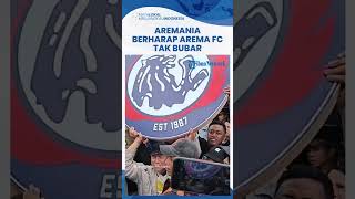 Harapan Aremania Datangi Kandang Singa: Arema FC Tetap Konsisten Berkompetisi di Liga Indonesia
