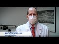 Provider Vaccine Shorts: Mark Stickney, MD