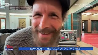 Jovanotti: \