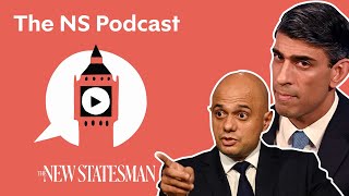 Rishi Sunak and Sajid Javid have resigned – will Boris Johnson go? | Audio podcast | New Statesman