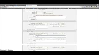 rSchool Transportation Tutorial