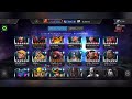 【イベントボス】アダムウォーロック攻略マーベルオールスターバトルmcoc