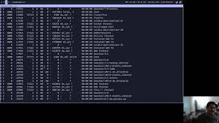 07 - Let's Learn Linux Kernel Development - Scheduling