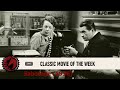 Classic Movie of the Week: Sabotage (1936)