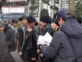 fancam 100302 ze a @korea uni blood campaign