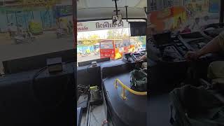 Gujarat St Ride Gsrtc | #shorts #explore #viral #youtube