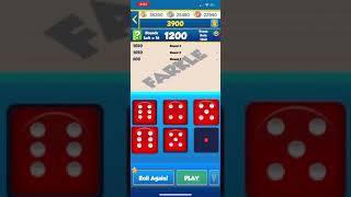 Let’s play dice world s1 e1