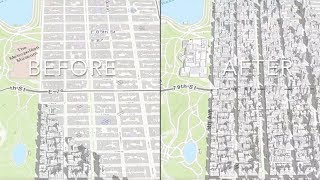 Scene Layer continuous loading in the ArcGIS API for JavaScript 4.7