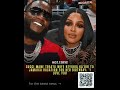 GUCCI MANE TREATS WIFE KEYSHIA KA'OIR TO JAMAICA VACATION FOR HER BIRTHDAY: 'I LOVE YOU #GucciMane