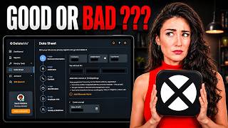 DeleteMe Review: What It Actually Does (And What to Do After You Sign Up)