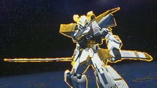 ガンダムブレイカー3 Gundam Breaker 3 Hardcore 49 1080p