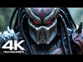 PREDATOR: BADLANDS (2025) New Upcoming Movies 4K