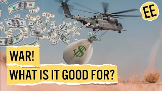 Does War Make Us Richer? | Economics Explained