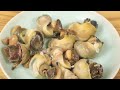 chinese conch recipe best for chinese spring festival