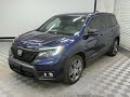 2019 Honda Passport EX-L Birmingham, Hoover, Alabaster, Vestavia Hills, Helena AL