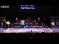 ISSEI(JAPAN) RECAP / BBOY SOLO Winner / R16 2013 FINAL / Allthatbreak.com