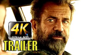 FATMAN Trailer Official (2020) | Mel Gibson, Walton Goggins | Action - Comedy - Fantasy Movie