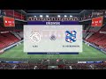 FIFA 22 | Ajax vs Heerenveen - Johan Cruijff Arena | 11 May 2022 | Gameplay