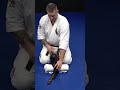 sprawdź czy dobrze składasz swoje gi 🥋 shorts karate sports