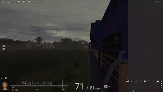 BANGLADESH TRAINZ SIMULATOR 19 || Trainz Railroad simulator 19