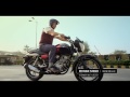 Bajaj V - Voice of Pride TVC