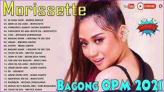 Juris Fernandez, Kyla, Angeline Quinto, Morissette -  Bagong OPM Ibig Kanta 2021 Playlists