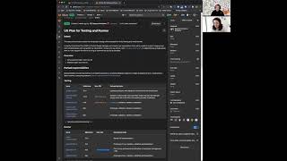 GitLab 13.12 Kickoff - Verify:testing
