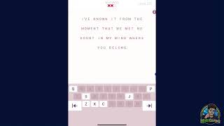 Cryptogram: Word Brain Puzzle Levels 237 - 243 Answers