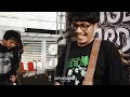 tabraklari live at tangerang hardfest 2 full set