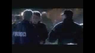 I Got You - Nick/Greg CSI