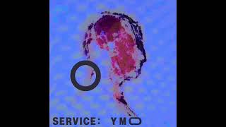 YMO - Service(Unofficial Another Mix)1983