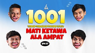 Mati Ketawa Ala Ampat