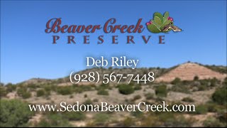 Beaver Creek Preserve, New Custom Homes Located Near Sedona, AZ