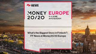 What’s the Biggest Story in Fintech?