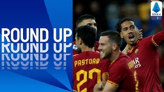 Lukaku Sets Inter Record & Smalling is The New Superstar! | Round Up 13 | Serie A