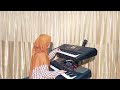 Titip Cintaku (Ona Sutra) Cover Vocal | Latihan Keyboard Yamaha PSR SX 700 Korg PA 700