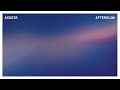 Ásgeir afterglow official audio stream