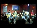 OverGame  - Starecyt (Unplugged Live at Thin Red Line)