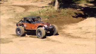 Hope Brigade Days 4x4 Racing Best Runs