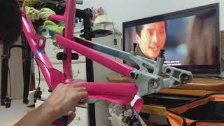 Fullwrap Polygon Siskiu Dseven