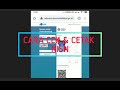 [TUTORIAL] CARA CEK DAN CETAK NISN (NOMOR INDUK SISWA NASIONAL)