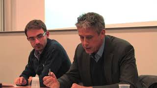 THBT: Austerity Is Working - Professor Christian Dustmann 1