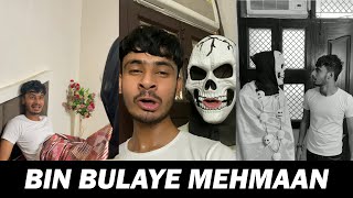 Bin Bulaye Mehmaan | Chimkandi