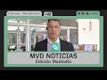 MVD Noticias - Edición Mediodía 23/09/2024