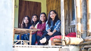 Educational trip to Majuli | Lakhimpur Girls' College | Dept. of English