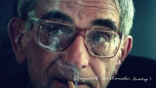 Krzysztof Kieslowski | Decálogo 1 - Amarás a Dios sobre todas las cosas