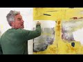 the trick to showing texture in your art