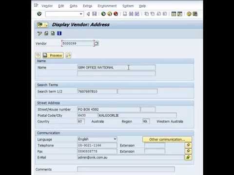 How to Find a Vendor How to Find a Vendor