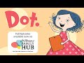 Dot. | Now Available on Jim Henson's Family Hub on YouTube